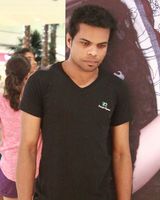 mahesh cs