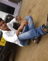 Shivam Rajgor