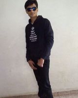 Gaikwad Ravindra