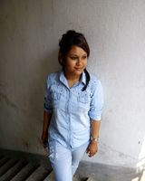 Rajosi Khanra