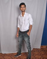 Bablu Jangid