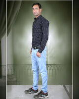 Sunil Dhobi