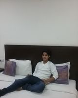 Kartik Trivedi