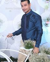 Upendra Mishra