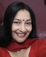 Kumkum Khare