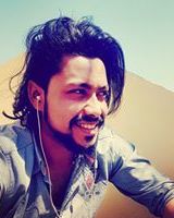 Arpit Sharma