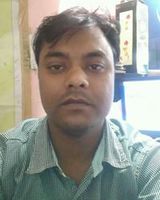 Bikash Dutta