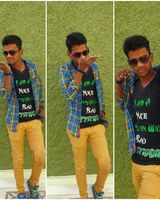 Rock starnaga