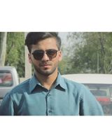 Amogh Shandilya