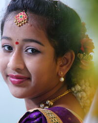 surakanti shreya shreya
