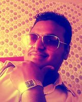 ABDUL SALAM PATHAN