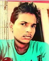 Rohit Bhoir