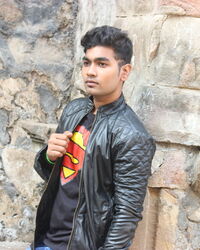 Prathamesh Dalvi
