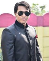 Vinit Bhoir