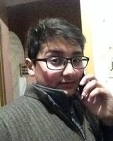 Nabeel Wani