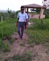 Sateesh Kumar