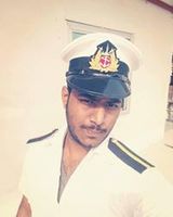 Tejas Hiremath