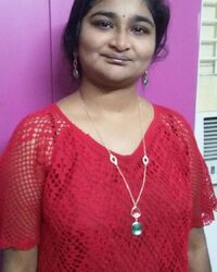 pavithra hariharan hariharan