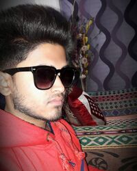 Alok Kumar