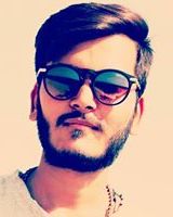 Viraj Khorasiya
