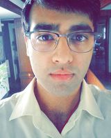 Aroosh Sachdev