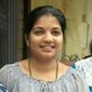 SHARVANI MANJUNATH