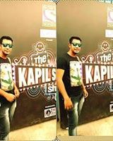 Saurabh Tiwari