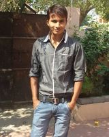 chandrakant bodade