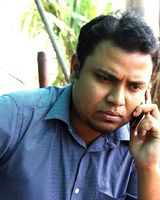Sumoy Halder