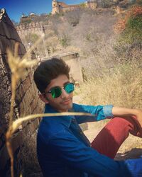 saurabh sharma