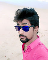 vikas kashyap
