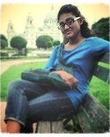 Soulina Das