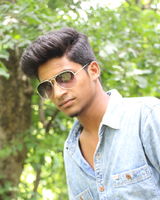 Ankit Kumar