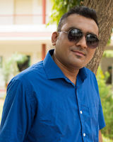 Dipak Prajapati