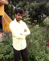 Raghavendra  s s SS
