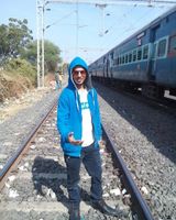 Vikram (Vicky
