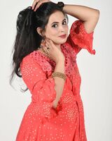 Survee Kashyap
