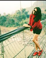 Anushmi tripathy Tripathy