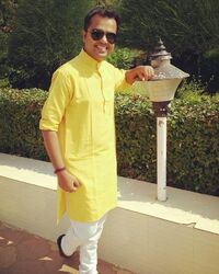PANKIL SHAH