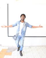 Hemanand Darapu