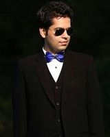 Dushyant Chhabra