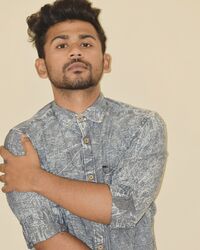 Chetan Ovhal