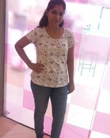 Manvi Arora