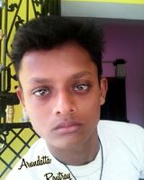 Arundatta Routray