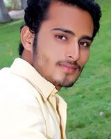 Swapnil Vyawahare