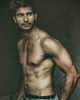 Shrey Chandel