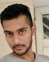Utkarsh Patel