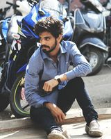 siddharth naik nimbalkar