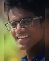 Akhil Andrews