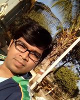 Kiran Buktare